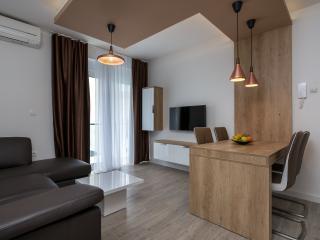 Guest House Petra Trogir Eksteriør bilde